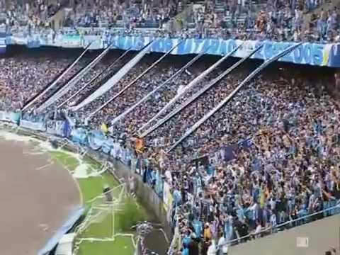 International Football Factory - Brasilien