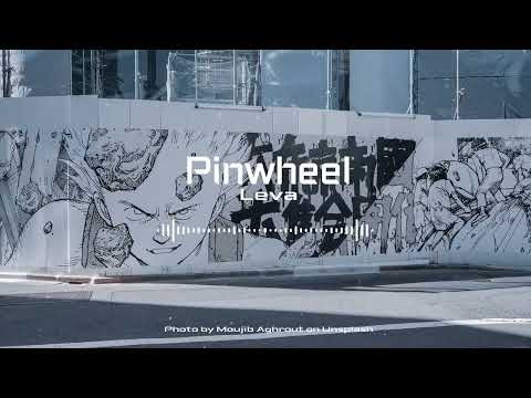 Pinwheel - Leva | Hung Ly Music