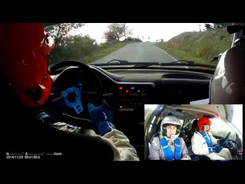 1° rallyday pomarance 2014 mochi cavaciocchi ps 4