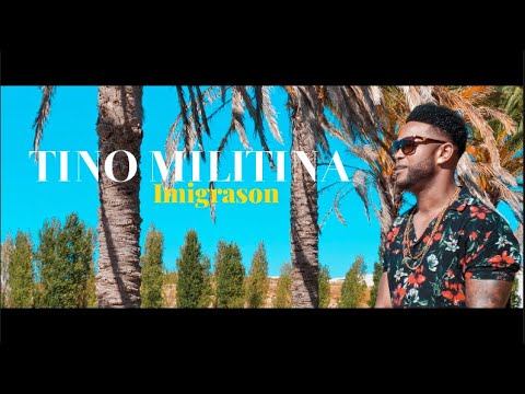 TINO MILITINA Imigrason (FUNANA OFFICIAL 2021)