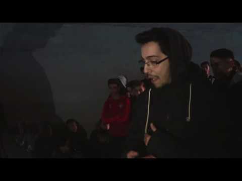 MANCO BATTLE - ZOYERT VS REUTO [OCTAVOS] [BATALLON]