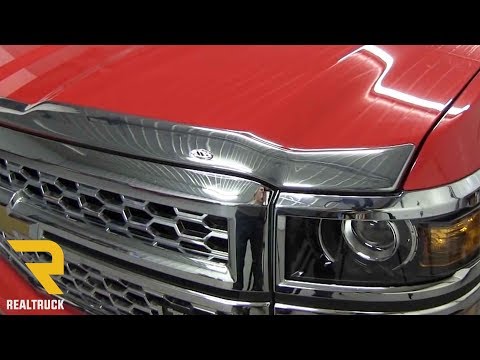 How to Install the AVS Chrome Aero Skin Bug Shield