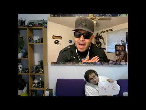 Schmoedown Reactions Innergeekdom Tournament Robert Parker vs Chance Ellison