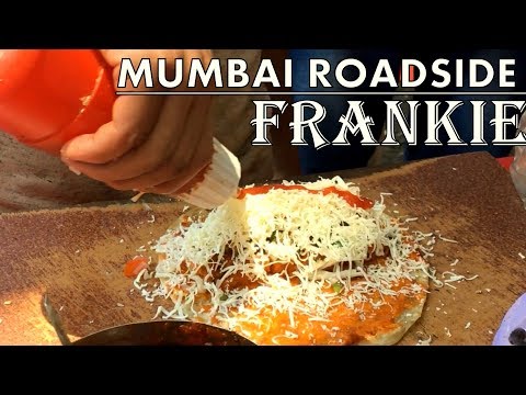 download lagu mp3 mp4 Mumbai Street Food Frankie, download lagu Mumbai Street Food Frankie gratis, unduh video klip Mumbai Street Food Frankie