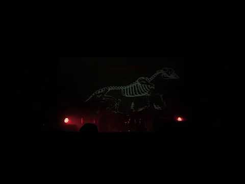 Kiborg - WallWar (PIN Festival Live) 2/12/17 - MKC