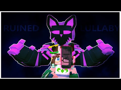 Ruined Lullaby -  Music Video | Warning Flashing Image & Harm