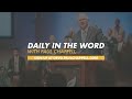 September 17, 2023 - Sunday Morning Service