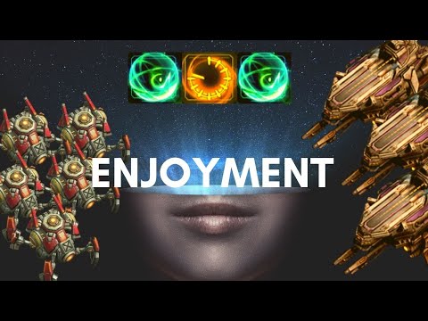 75% COOLDOWN MINES INTO GALLEON ENJOYMENT - Han and Horner Weekly Brawl [Starcraft 2 Direct Strike]