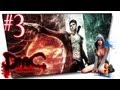 DmC Devil May Cry - Let's Play Part 3 - Sparda and ...