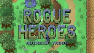 Rogue Heroes: Ruins of Tasos (PC) Steam Key LATAM