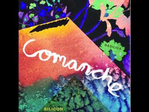 Comanche - Honey