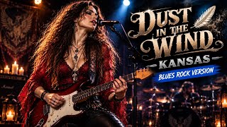 Dust In The Wind