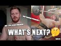 WHAT'S NEXT? - VLOG 87