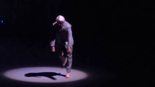 David Byrne - 10 - Doing The Right Thing - Cleveland - 8/7/18