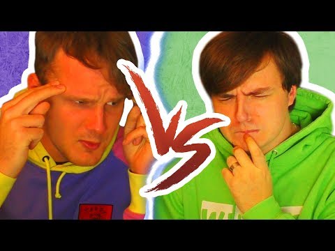 de ULTIEME VRIENDSCHAPS TEST - YouTube