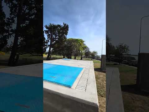 Inauguración de MiradorTEC, Paraná, Entre Ríos, Argentina