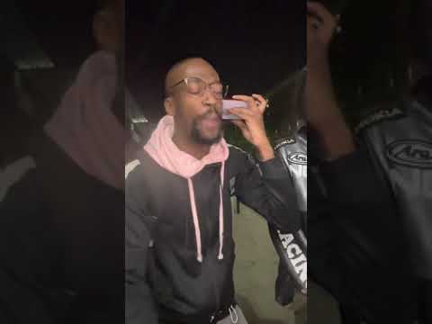 Rinsa Malone and crew freestyle 2021