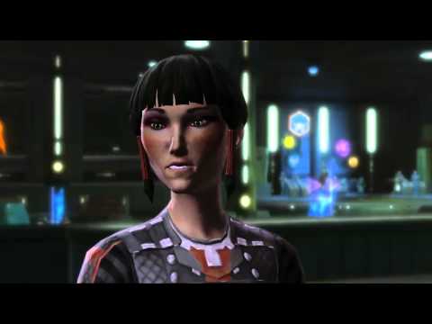 SW:TOR - Corso Riggs - A Mule Out of Water Pt. 4