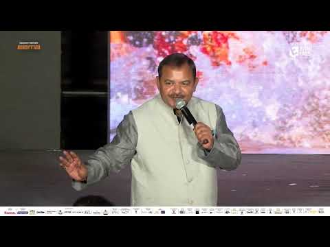 SOI 2025 x The Future of Experiences is Ancient | Samit Garg