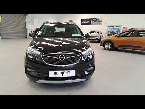 Opel Mokka MOKKA SC 1.4 T 140BHP  FWD 4DR - Image 2