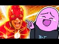 Los MIL Y UN Problemas Con La Película De FLASH
