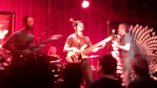 SCALE THE SUMMIT - CITY IN THE SKY LIVE IN MONTREAL 2012-09-17