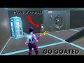 All The Secrets To Go Goated! - Step by Step - Vault Code! - *2024 Version*