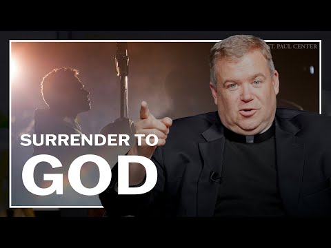 What You Need to Know About Divine Providence | Fr. Jeff Kirby