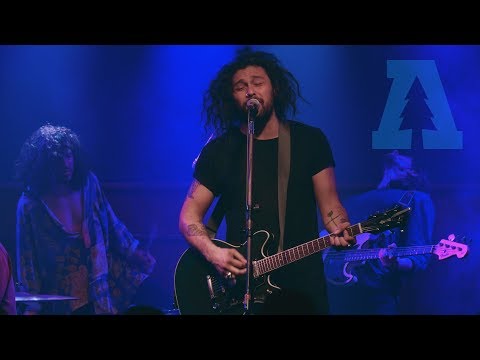 Gang of Youths - The Deepest Sighs, the Frankest Shadows - Shows From Schubas