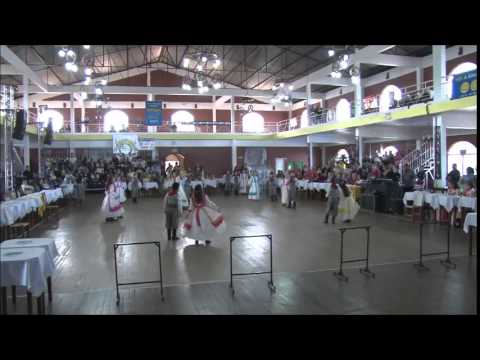 CTG Laço da Amizade Invernada Pré-Mirim - IV Reculuta Farroupilha - Passo Fundo/RS