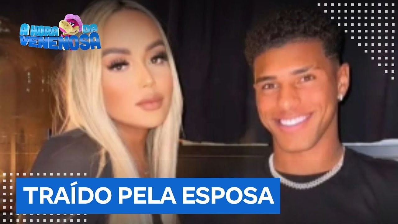 Após exame de DNA, jogador brasileiro descobre que sua suposta filha é de entregador de açaí