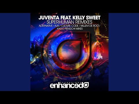 Superhuman (Willem de Roo Remix)
