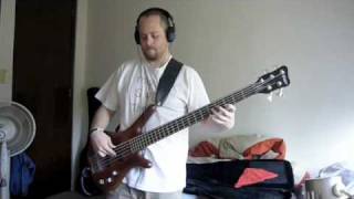 Medeski, Martin & Wood - Just Like I Pictured It - LRRG