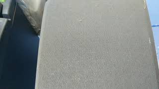 Chad Brock | "She Said Yes" | November 11th 2017 |