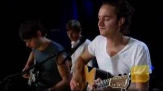 Editors- The Racing Rats