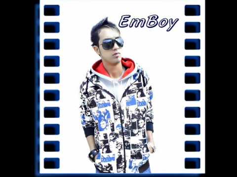 Jevat Star ft.Emboy-Sar peperutke me vogeste isiman 2010 video.wmv