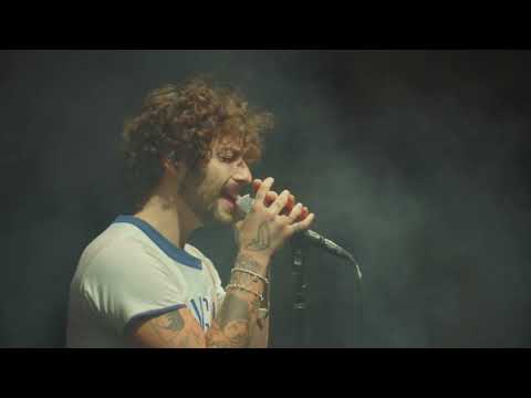 Chezile LIVE @ Camp Flog Gnaw 2025 || Full Concert (Remastered)