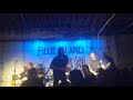 Bollweevils 999 Stoney, Blue Island Brewery, 3/22/19
