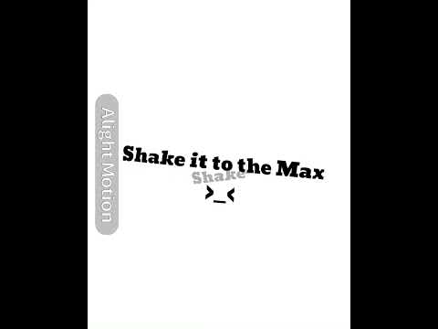 Shake it to the max! || ft: Jane doe || #forsaken #janedoe || inspo:@xTrustedmoon._ANIMATIONS ||