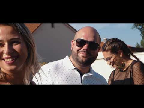 Gipsy Čáve 2020 - MERCEDES ( OFFICIAL CLIP )