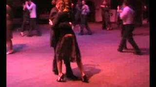 Kostya Kumi & Julia Osina milonga.flv