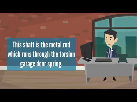 Call Today | Garage Door Repair Manor, TX