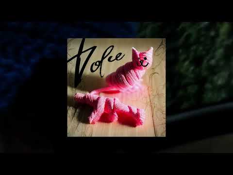 dolcedormire - dolce (Official Audio)