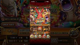 Treasure Cruise: Conqueror of the New Era pack 13 & 14