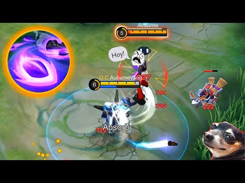 jawhead after first skill buffed be like: