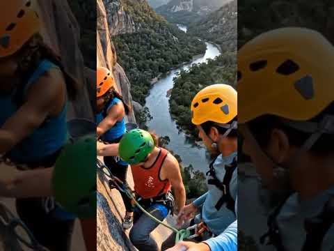 ¡Los 3 CAÑONES más EXTREMOS de Huaraz! 🧗‍♂️🔥