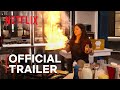 Cook at all Costs | First Look | Netflix