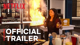 Cook at all Costs | First Look | Netflix