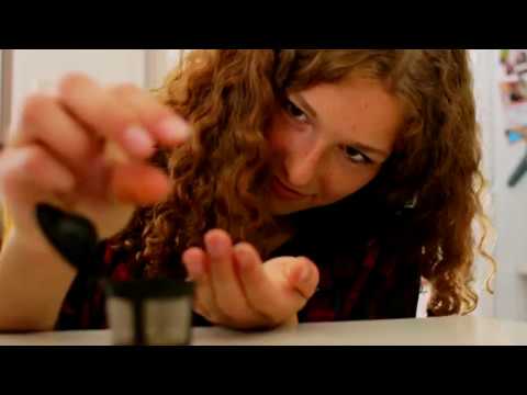 A Cup Of Tea - BEYOND 150 VIDEO CONTEST