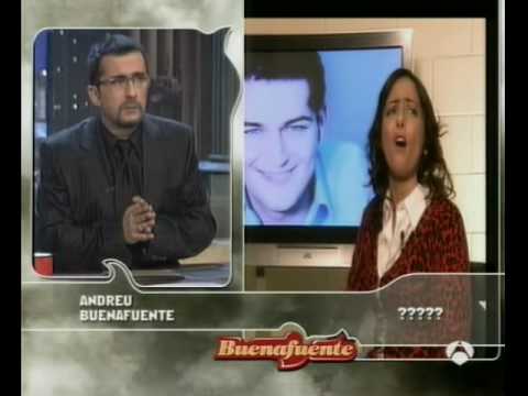 Buenafuente 001 - [Programa Completo] [11-01-2005-A3] Parte 2de7